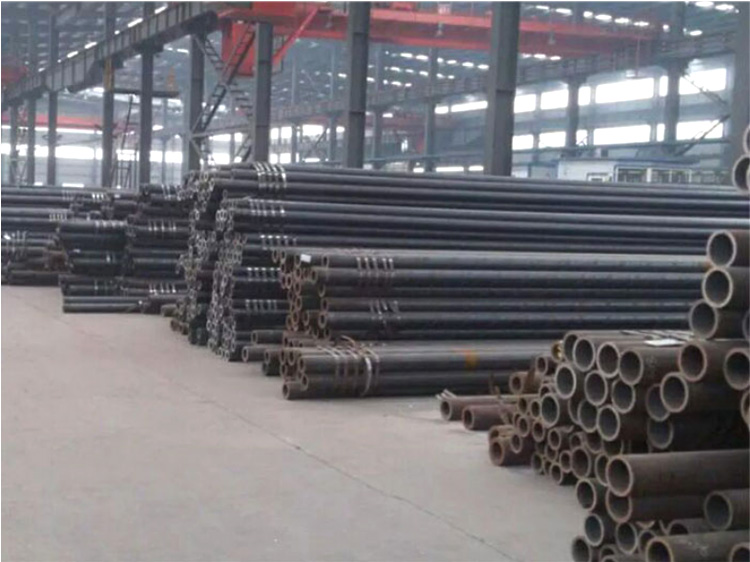 榆阳12cr2mo化肥专用管